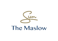 Sun The Maslow - logo