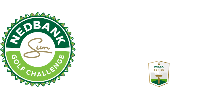 2019 Nedbank Golf Challenge
